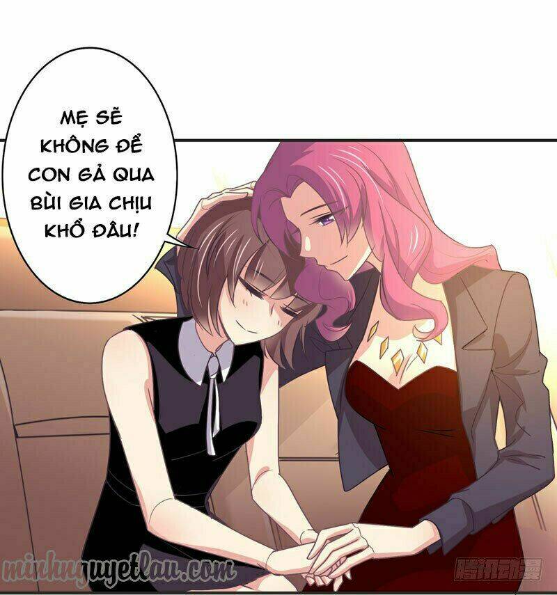 cuồng duệ tiểu thê chapter 28 12