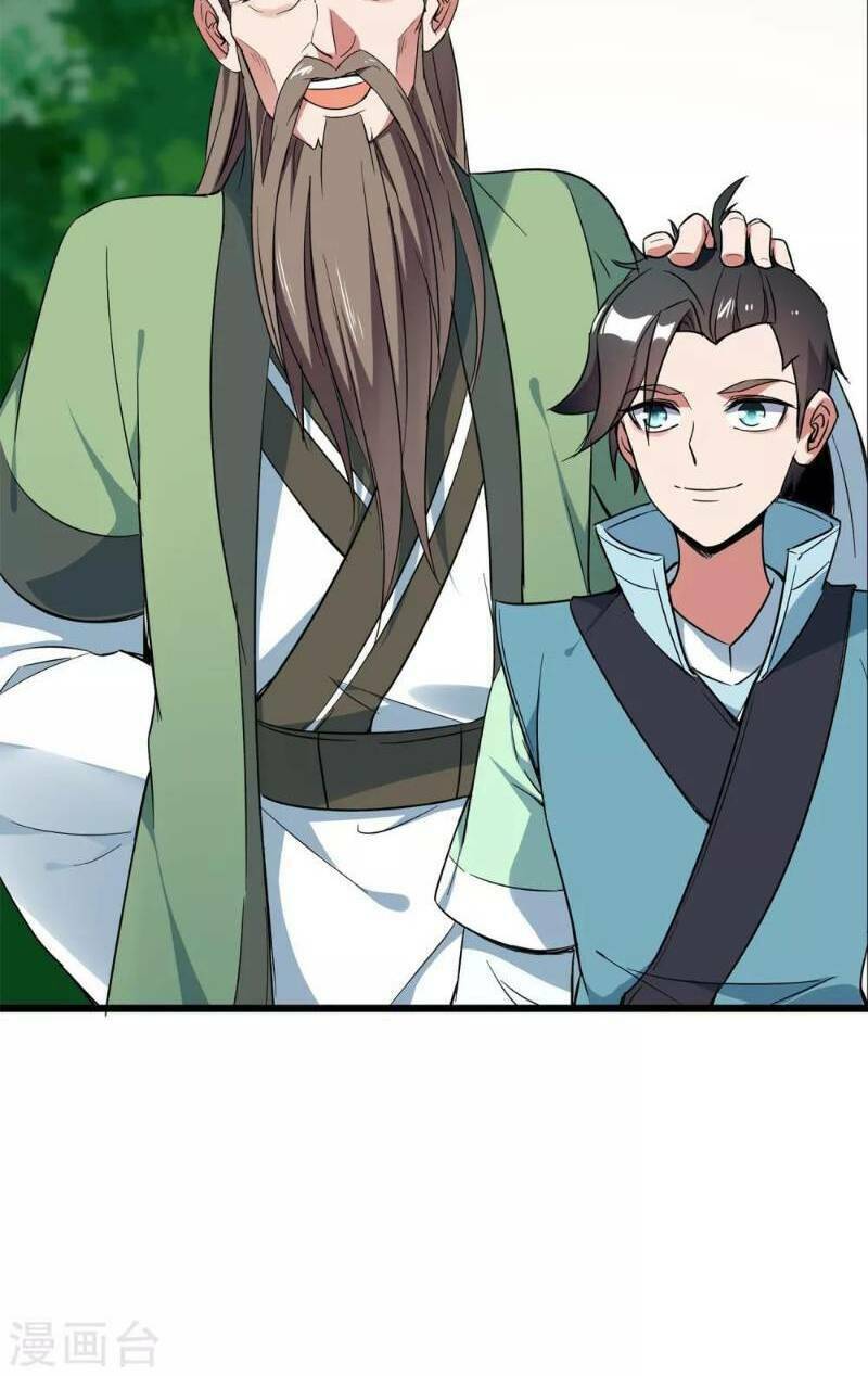 phục thiên thánh chủ chapter 7 16