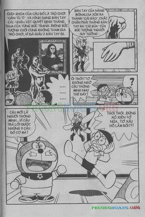 the doraemon special (đội quân doraemons đặc biệt+đội quân đôrêmon thêm) chapter 10 152
