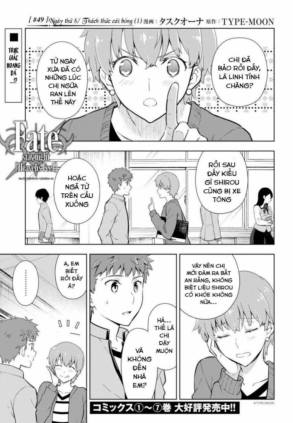 chén thánh: đêm định mệnh chapter 49 1