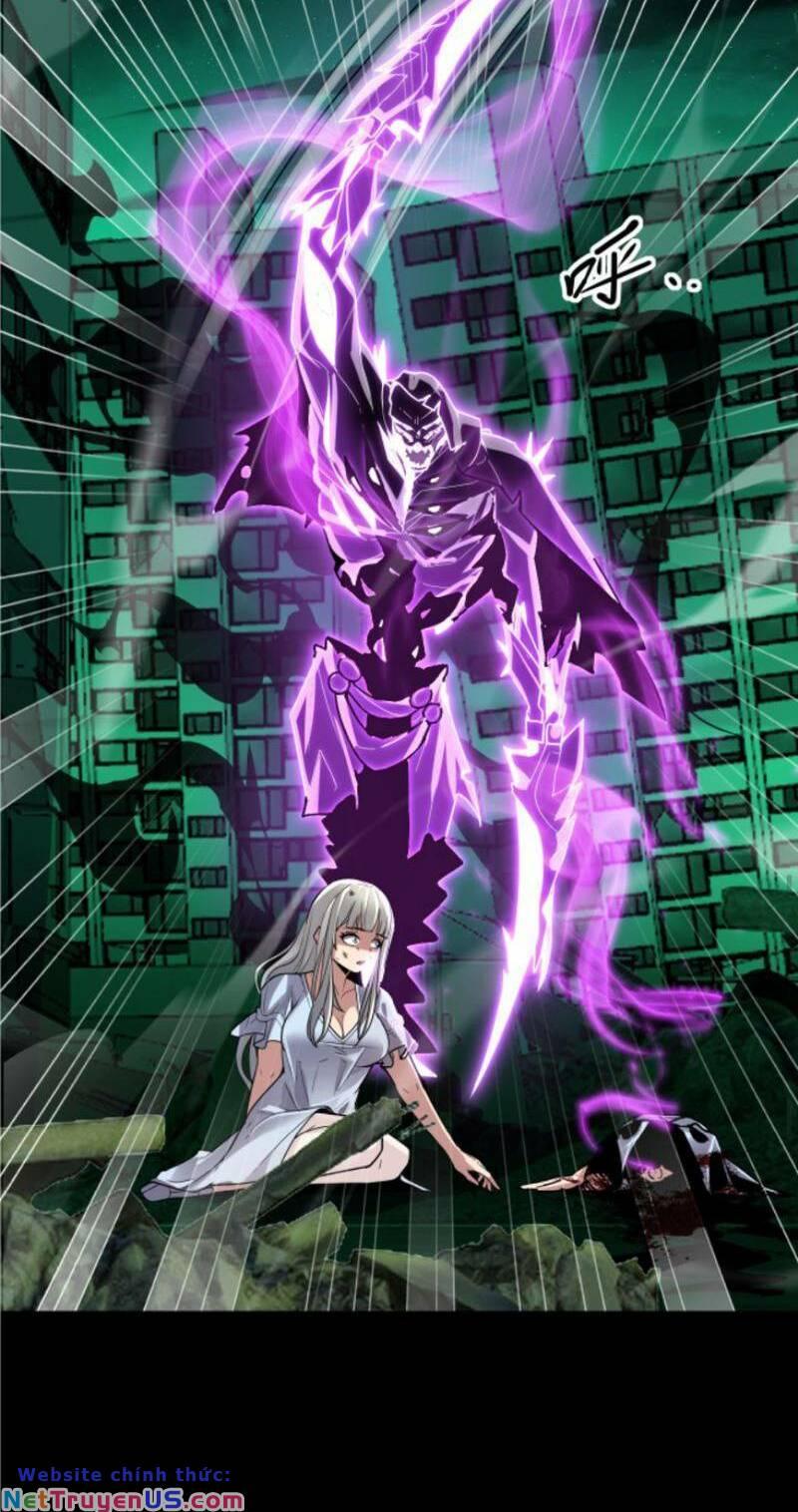 nhìn thấy thanh máu, ta xử tội thần linh chapter 52 19