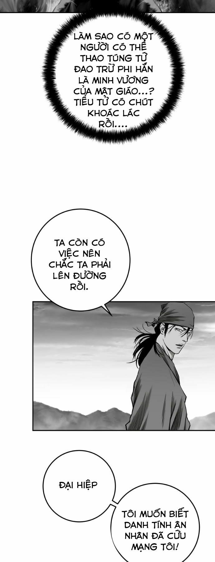 Sát Thủ Anh Vũ Chapter 76 13