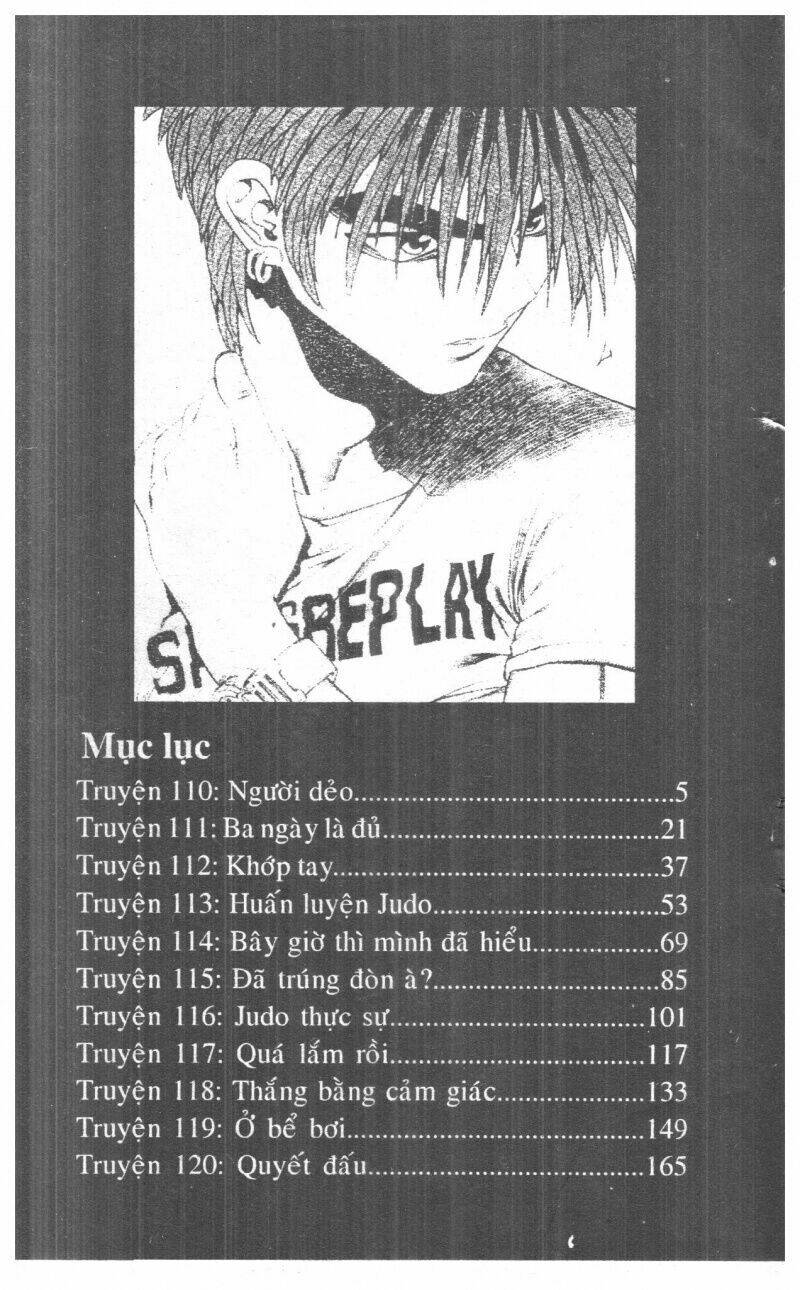 change guy chapter 110 2