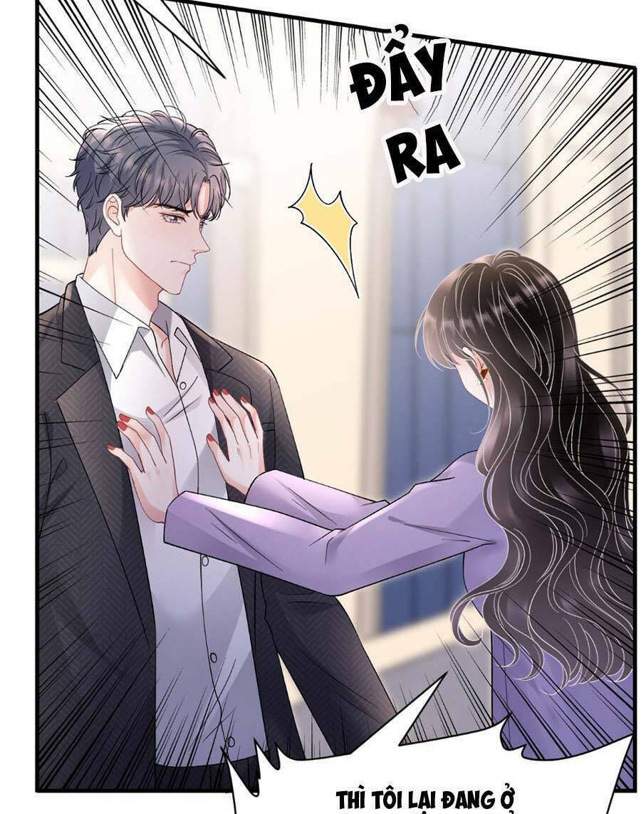 đại tiểu thư có ý đồ gì xấu đâu chapter 171 15