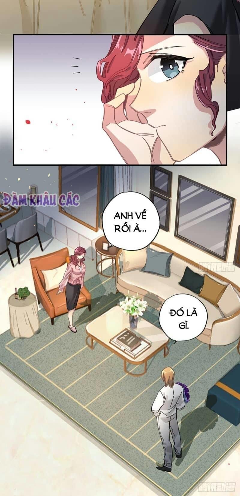 hắc bạch hữu thường chapter 12 52