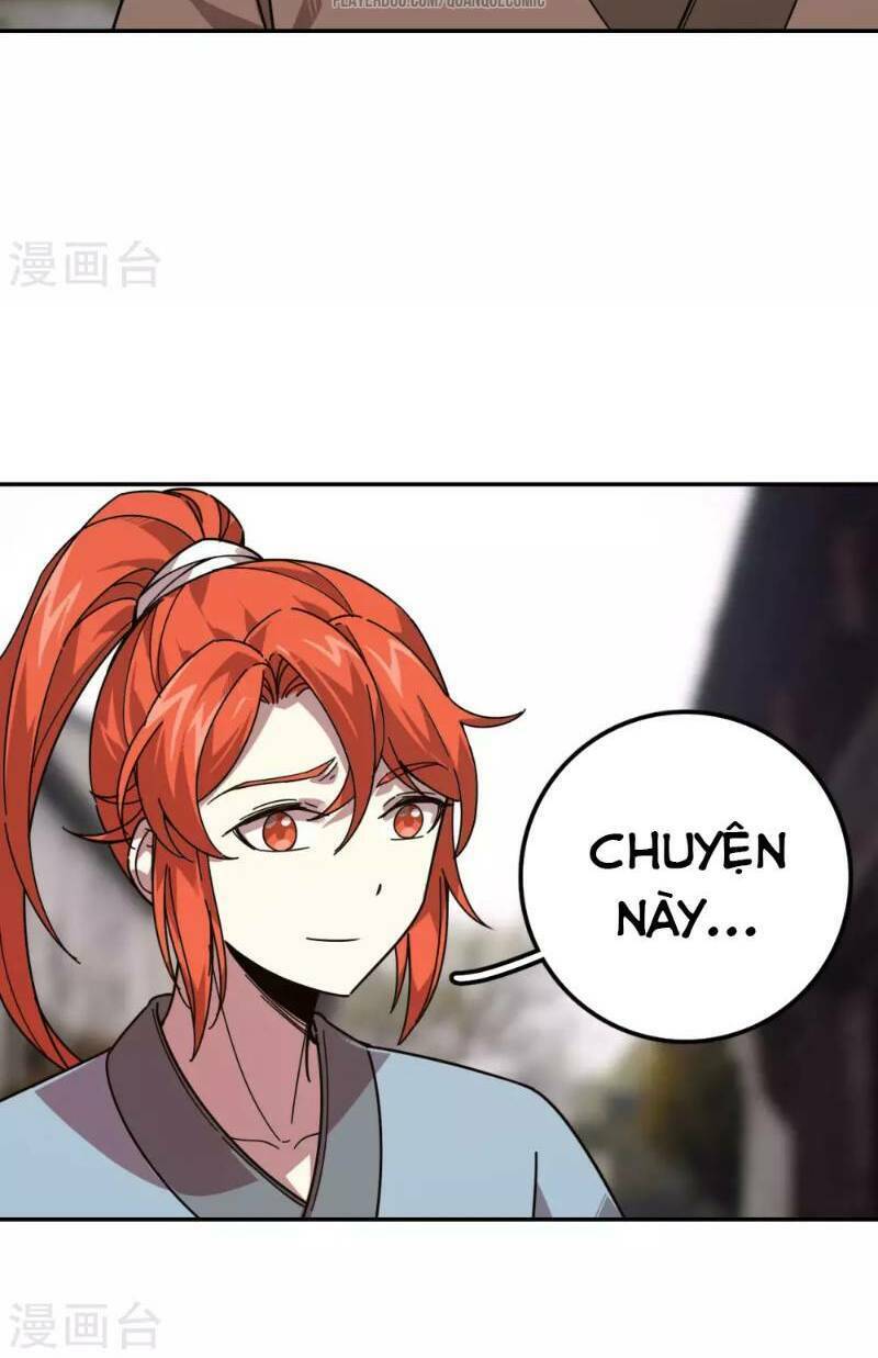 luân hồi nhất kiếm chapter 12 4