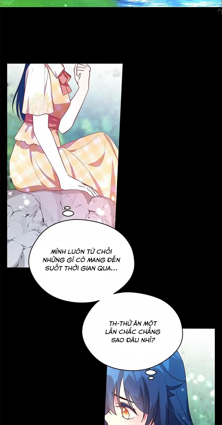 tôi không phải là nữ anh hùng chapter 26 9