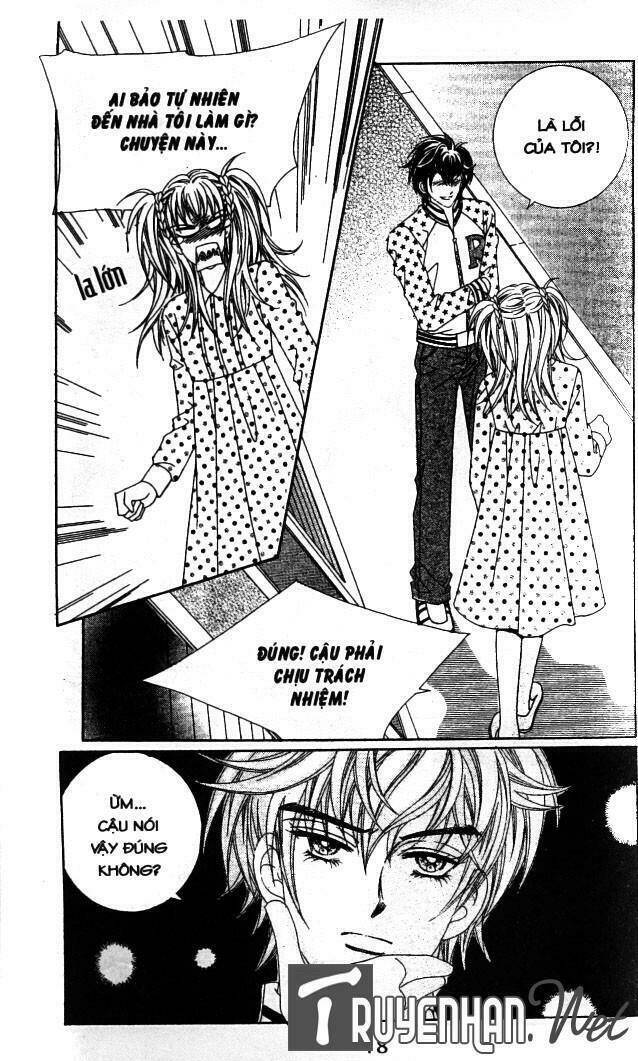 my lovely master chapter 14 21