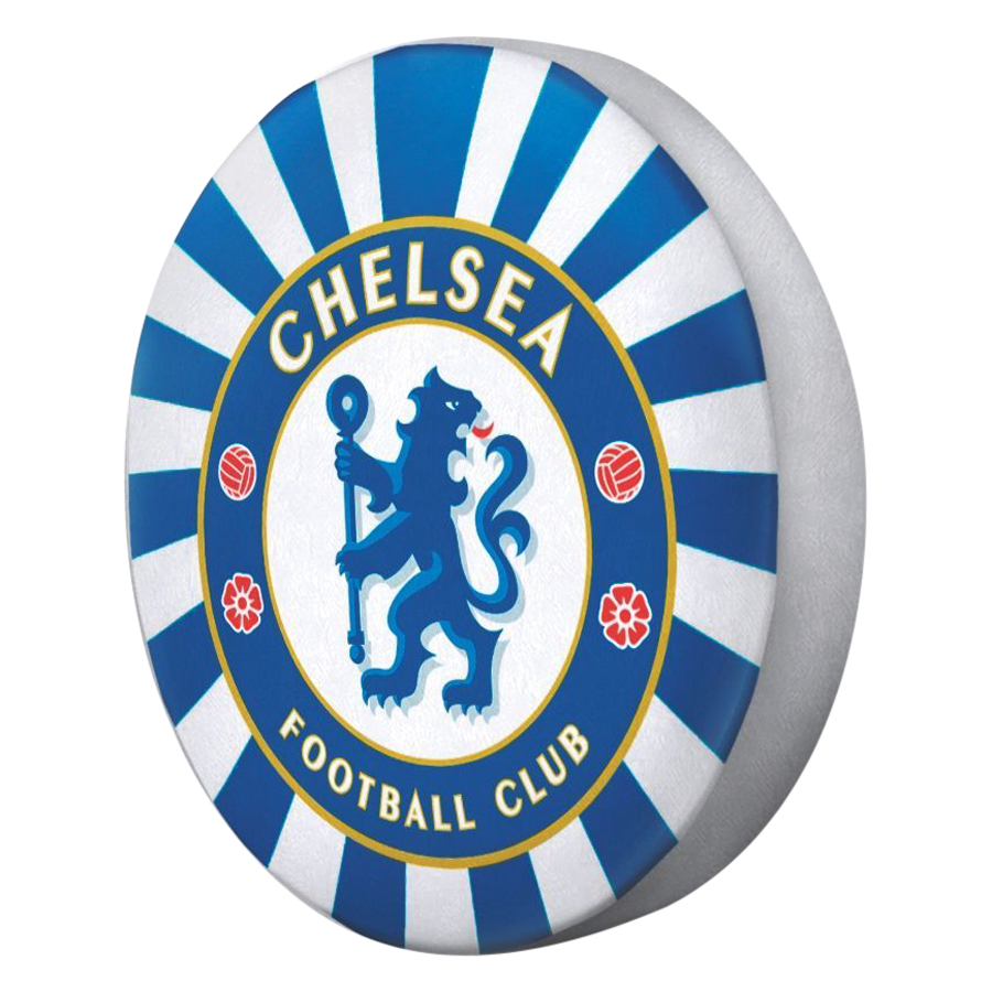Gối tròn Chelsea - GOST005