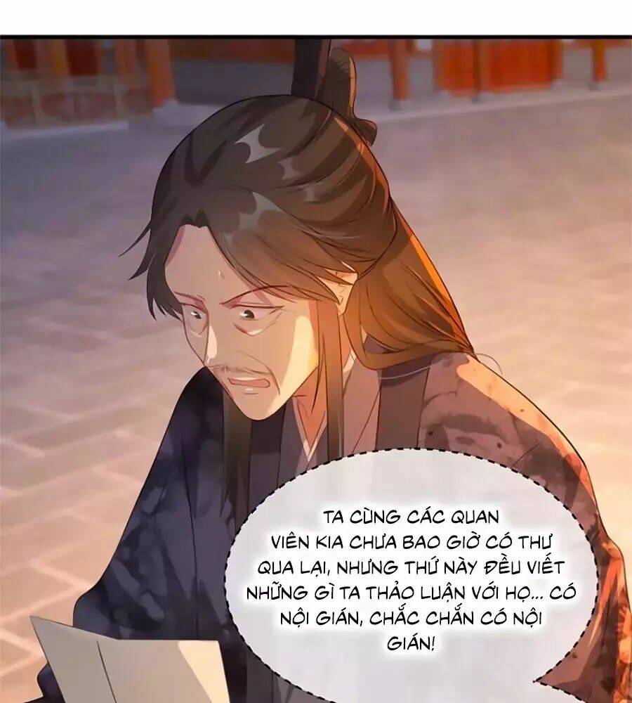 gian phi như thử đa kiều chapter 61 6