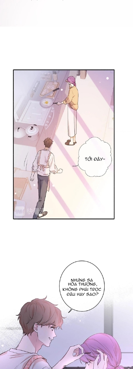 thêm một lần làm tình nhân chapter 5 20