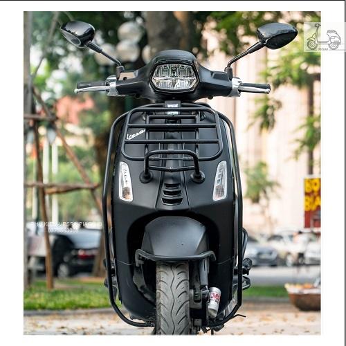 Baga Trước dành cho xe Vespa Sprint Primavera LX S