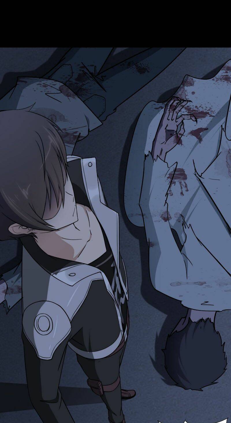 bạn gái virus của tôi chapter 166 21