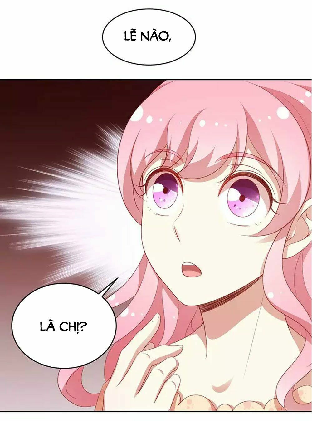 cả thế giới đều không bằng người chapter 61 46