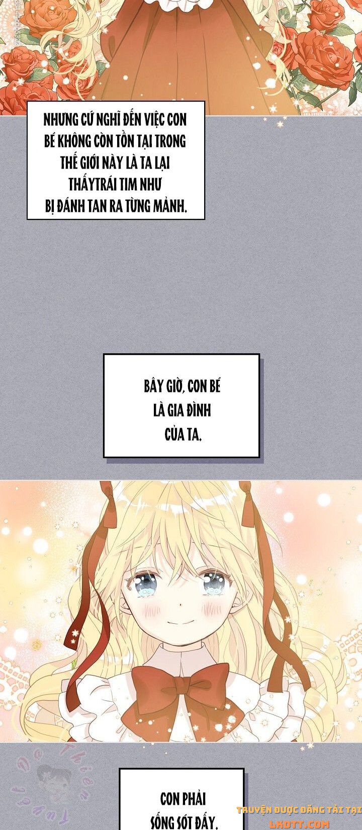 con có phải con là con gái của ngài không? chapter 40 9