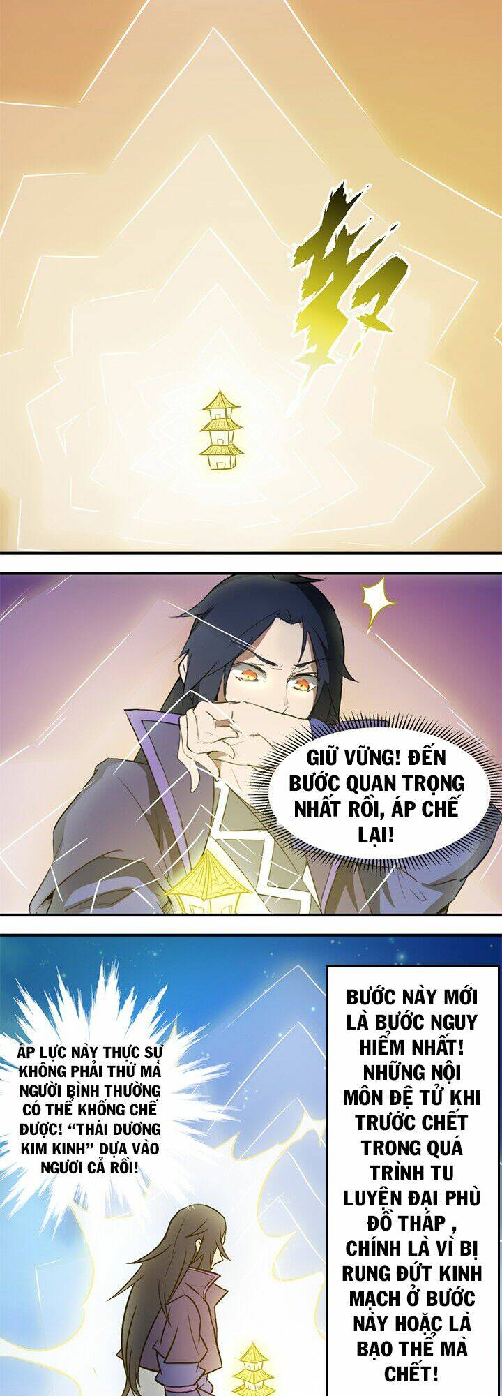 lâm phi truyện chapter 33 6