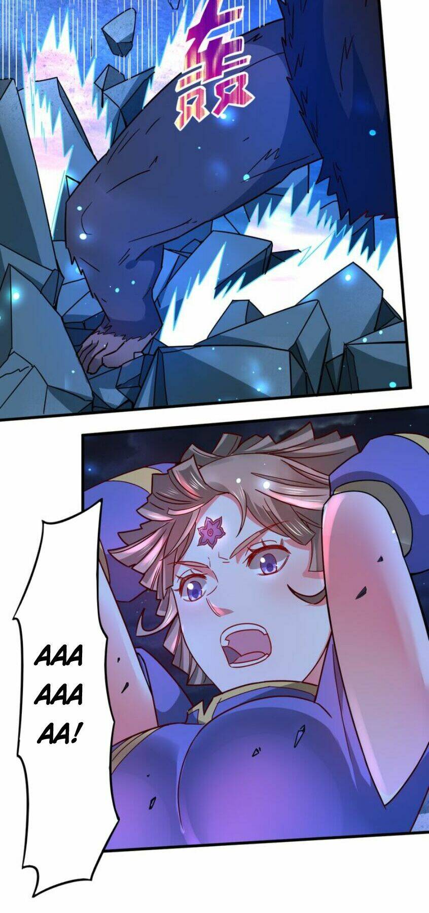 thiên mệnh cửu tinh chapter 26 9