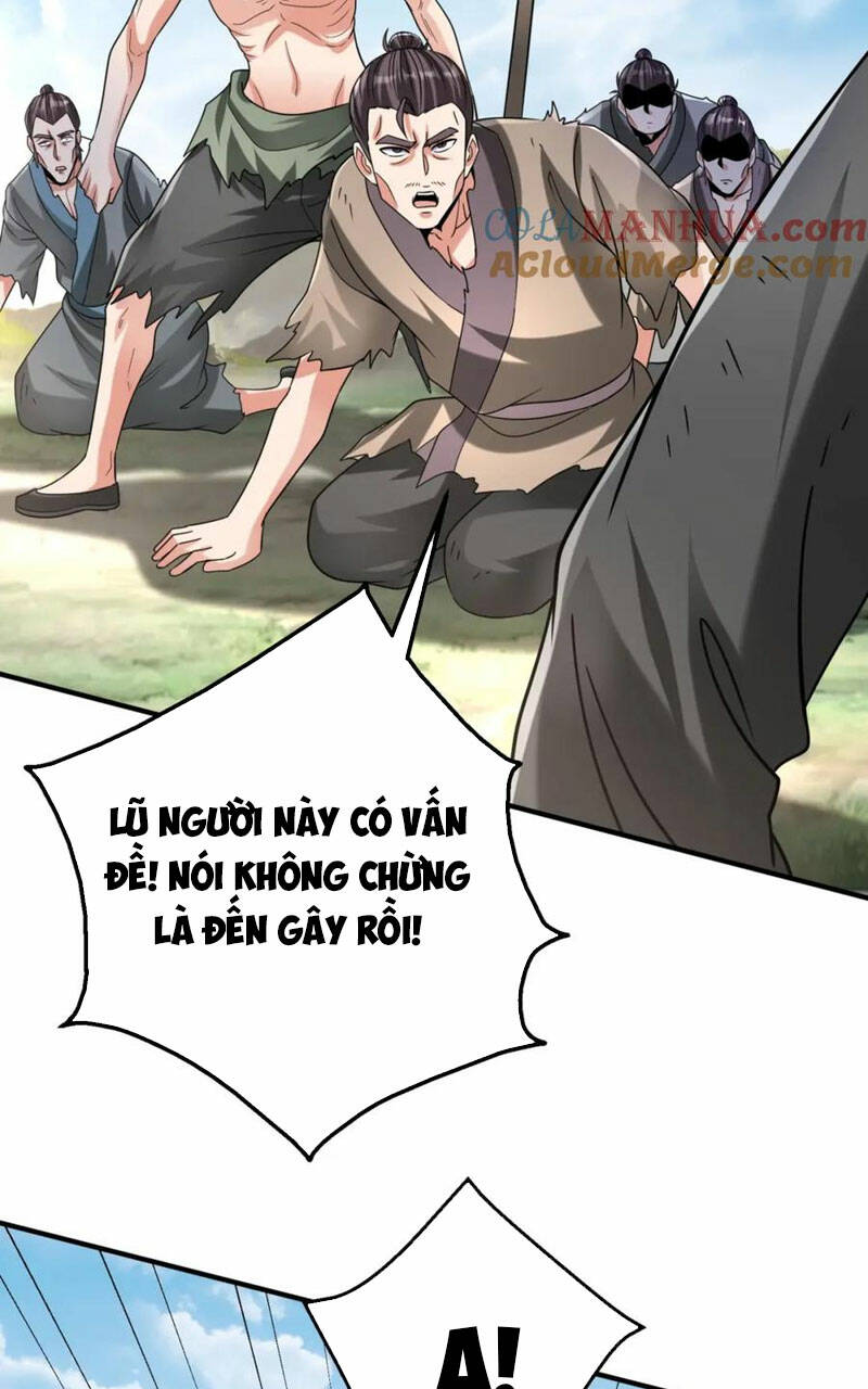 đại tần, ta là con tần thủy hoàng, giết địch thành thần chapter 113 45