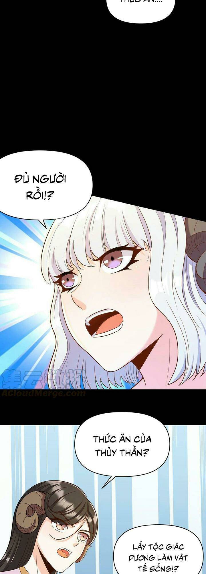 đại ma pháp sư dựa vào muội tử trừ ma chapter 19 39