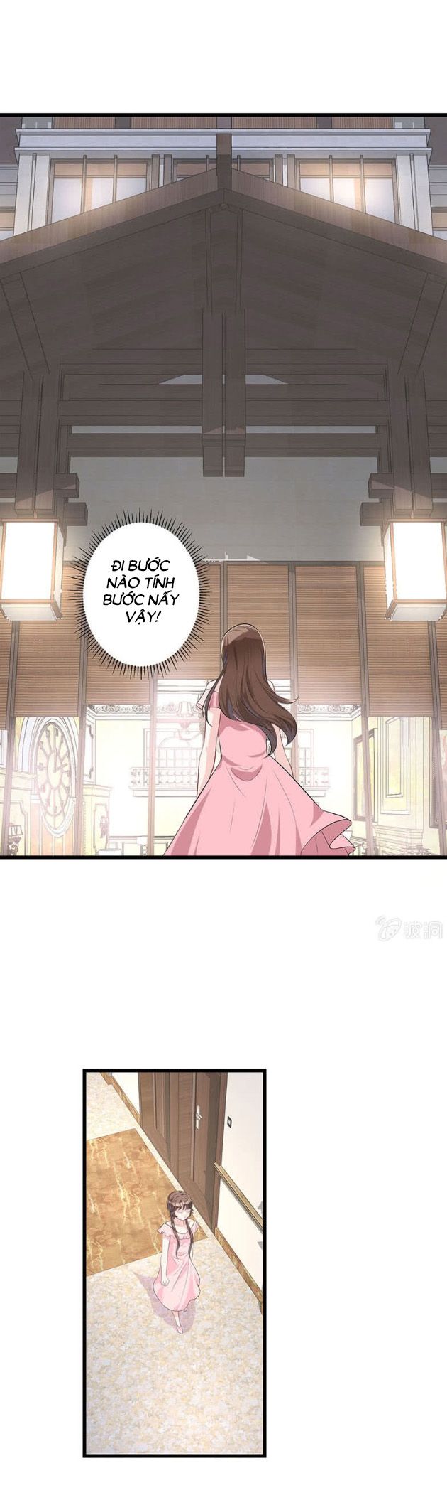 tân nương thế thân chapter 20 3