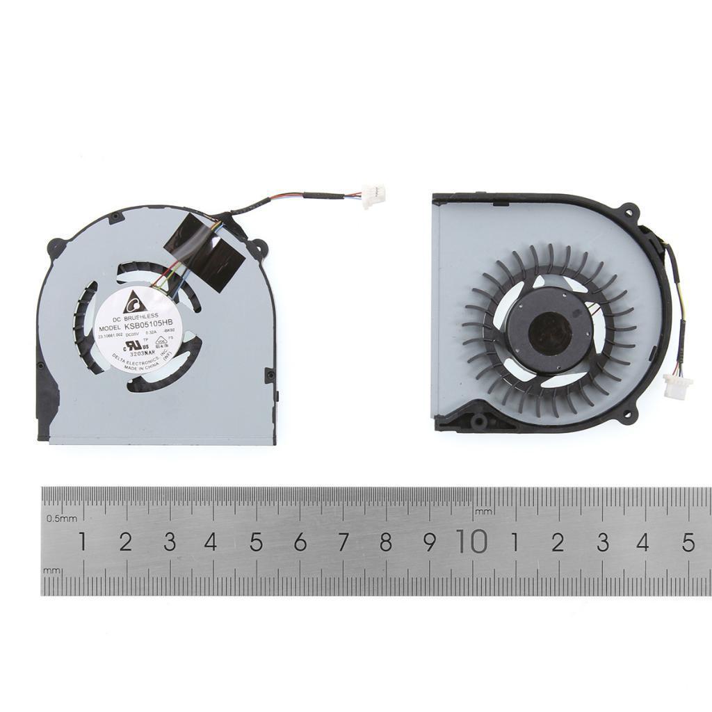 New CPU FAN for svt13 svt14 svt15 svt151 KSB05105HB -