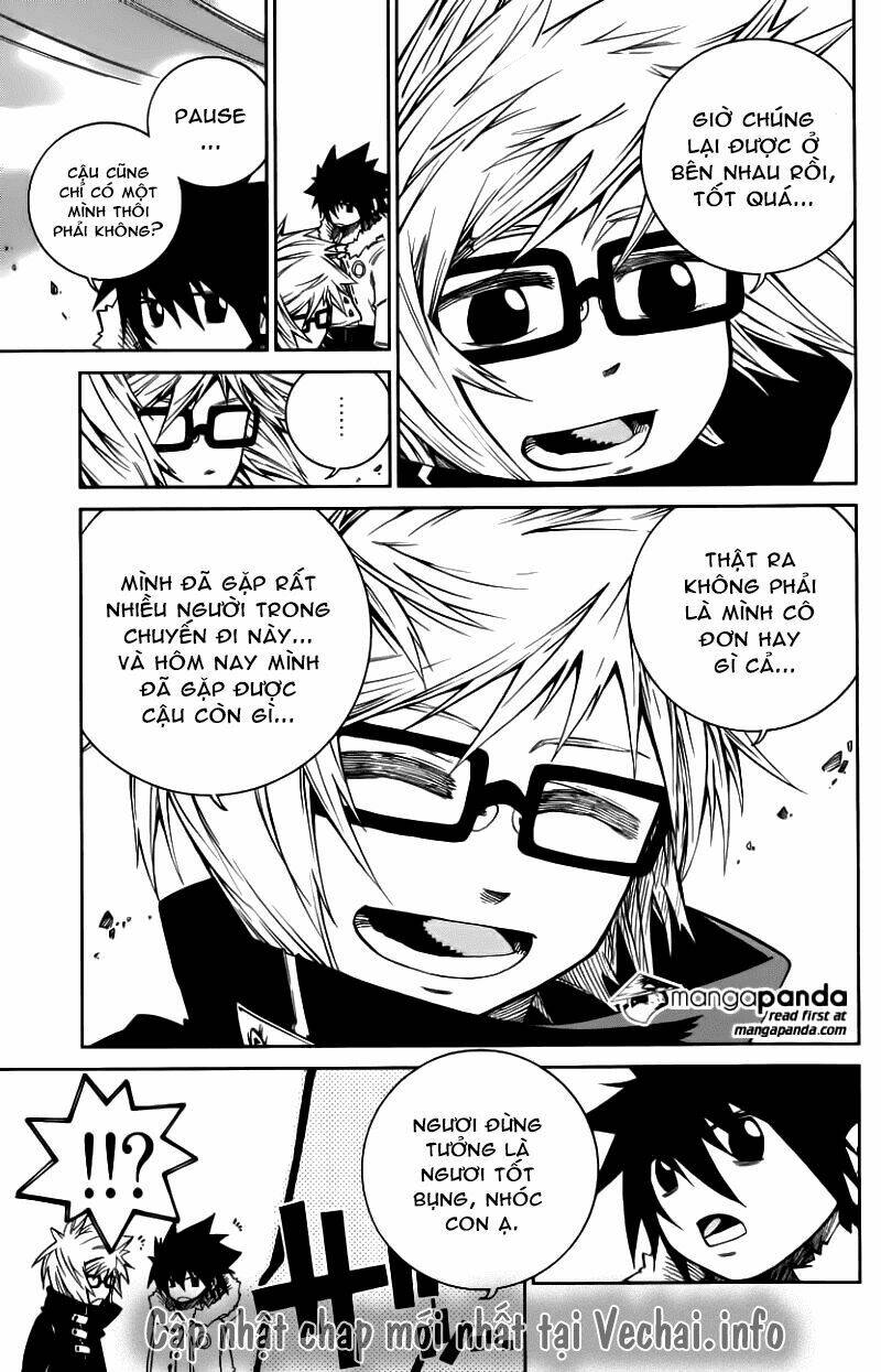 hội pháp sư nổi tiếng ngoại truyện - gray chapter 9 26