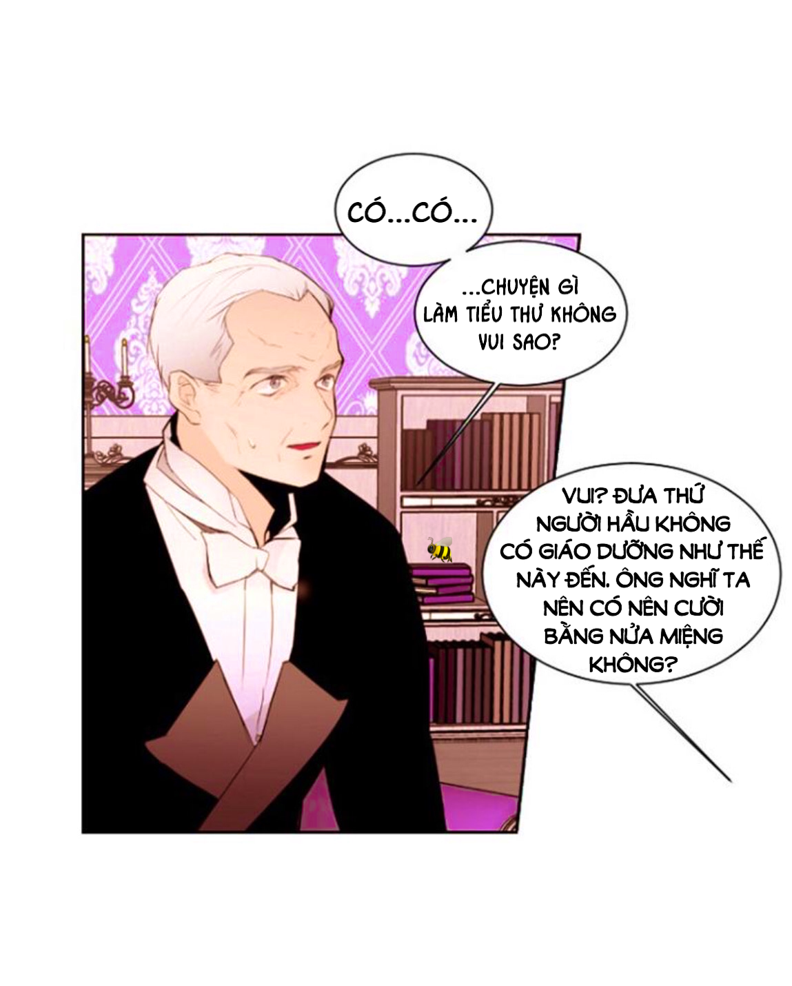 cuộc sống nhàm chán của quý cô tái sinh chapter 4 53