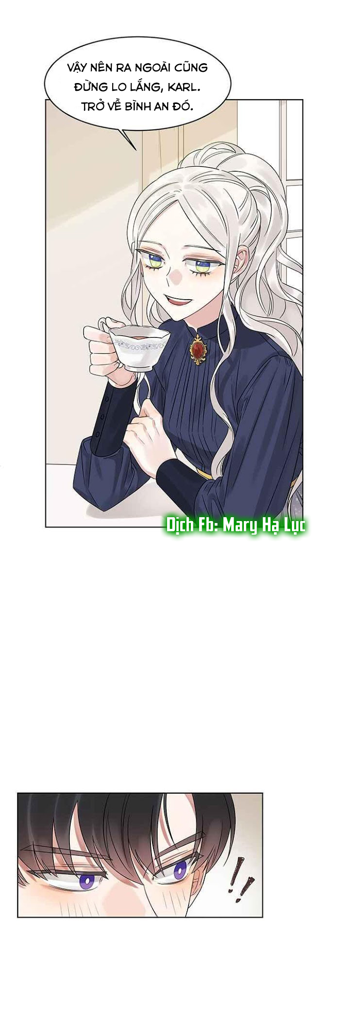 có rồng! (full) chapter 4 18