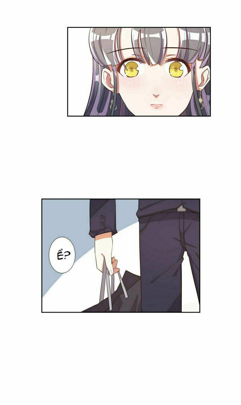 hôn nhân dục vọng: thiếu gia nhẹ một chút! chapter 44 6