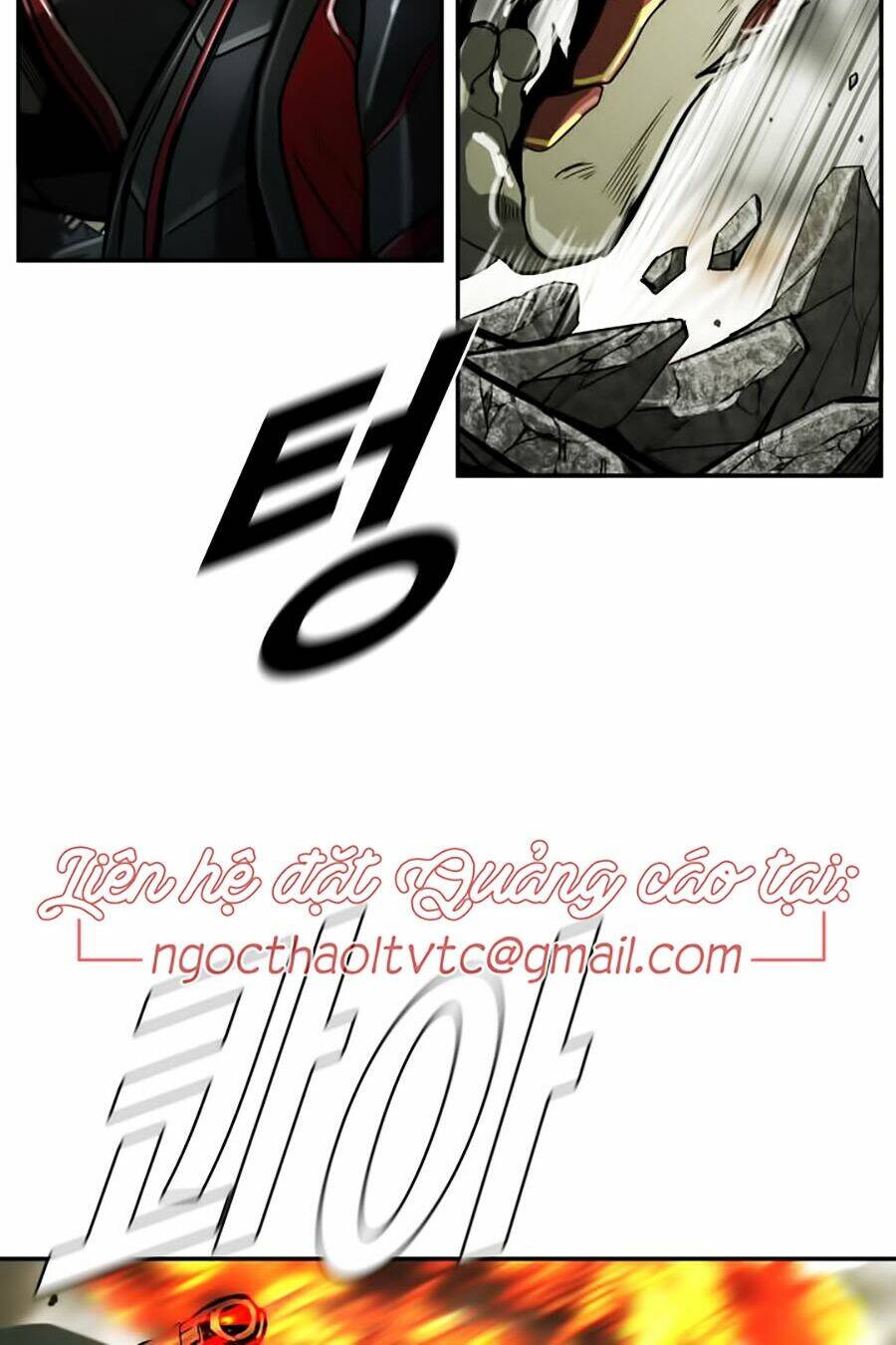 thợ săn đầu tiên chapter 50 30