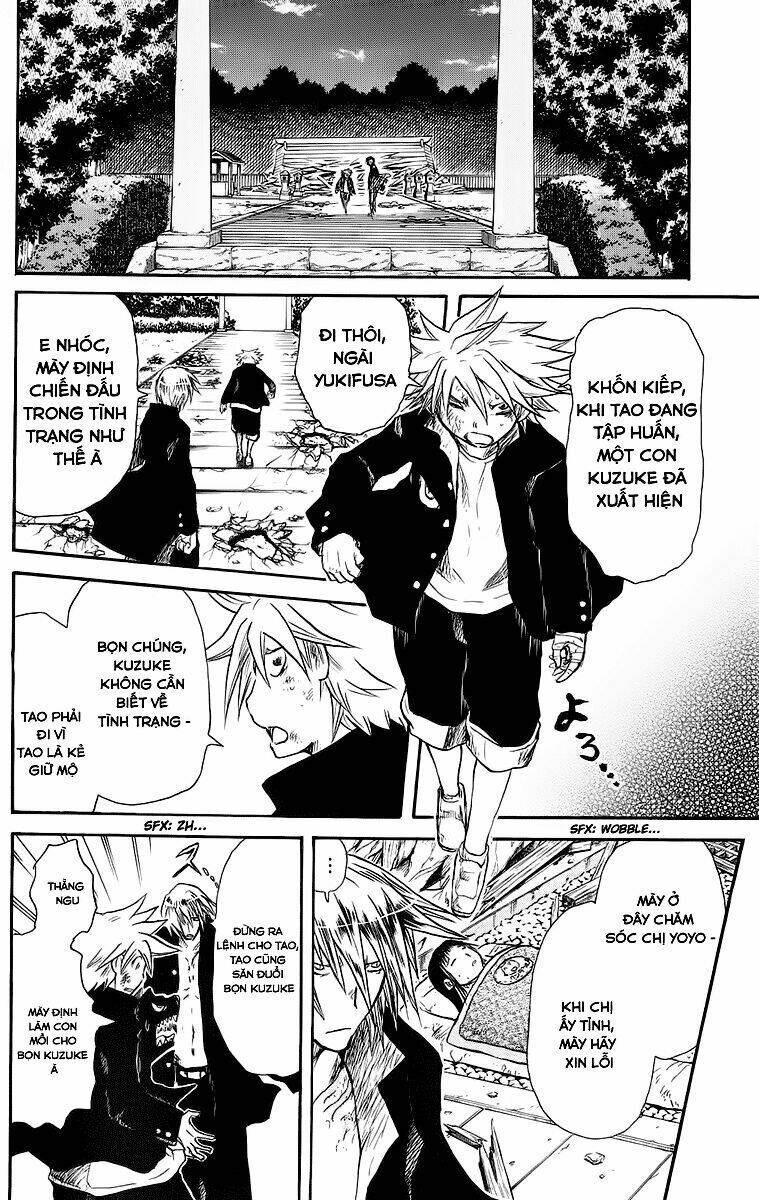 cerberus chapter 20 4