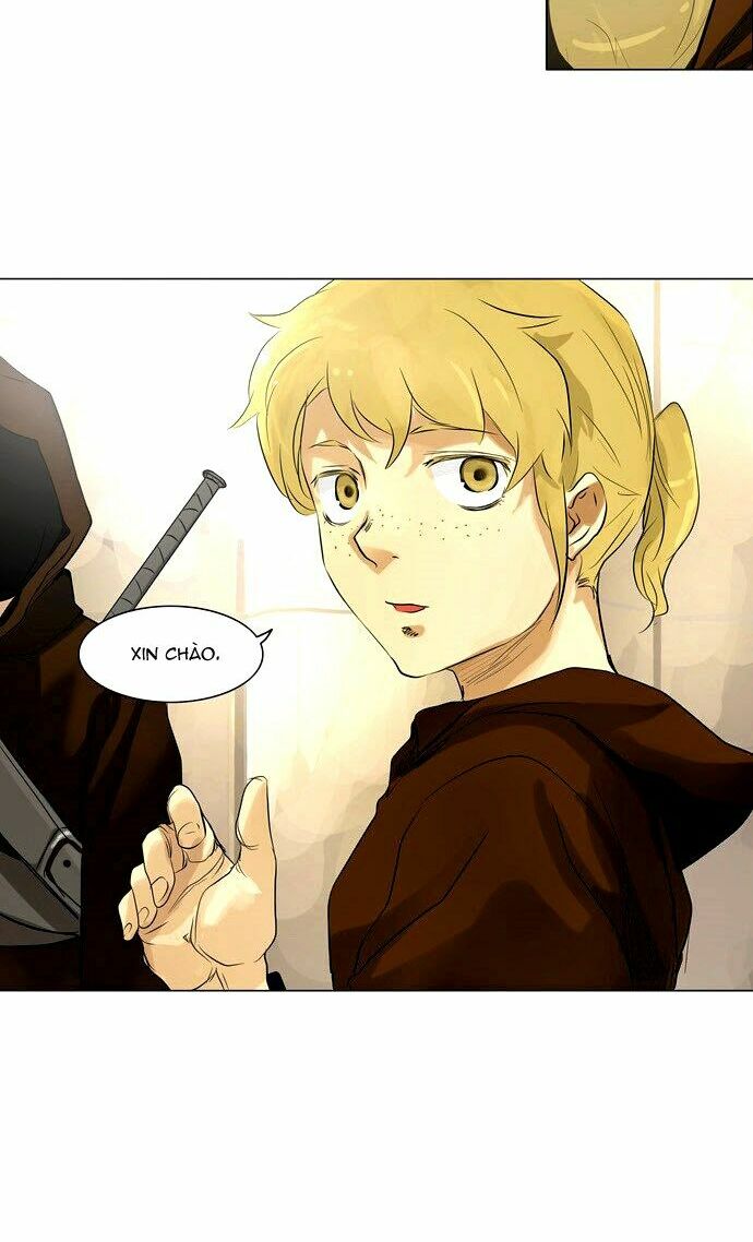 tòa tháp bí ẩn 2 chapter 110 2