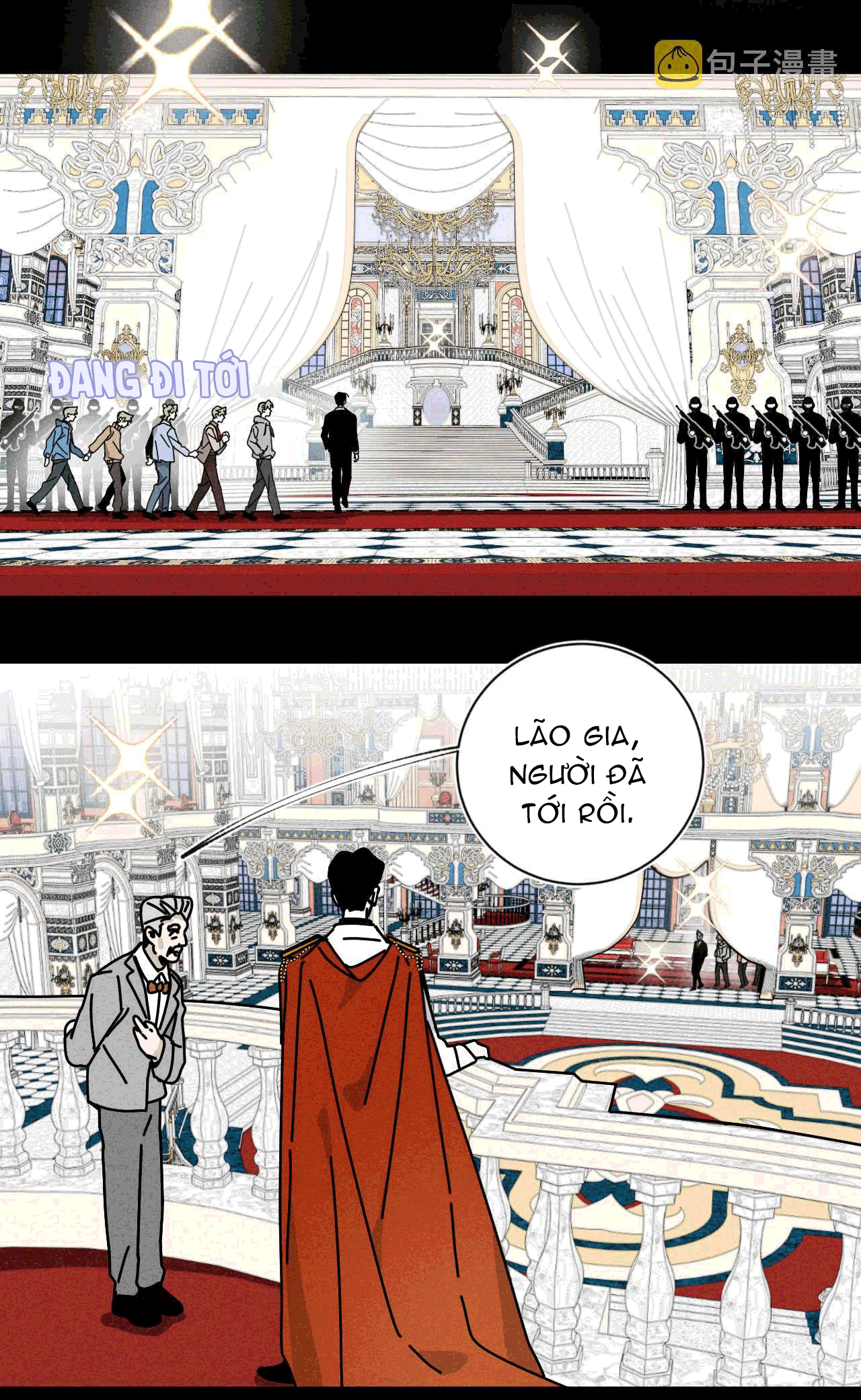 Tổng Tài Đu Idol chapter 25 - Trang 28