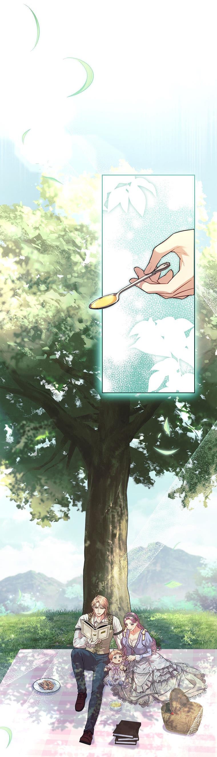 trở thành thư ký của bạo chúa chapter 129 25