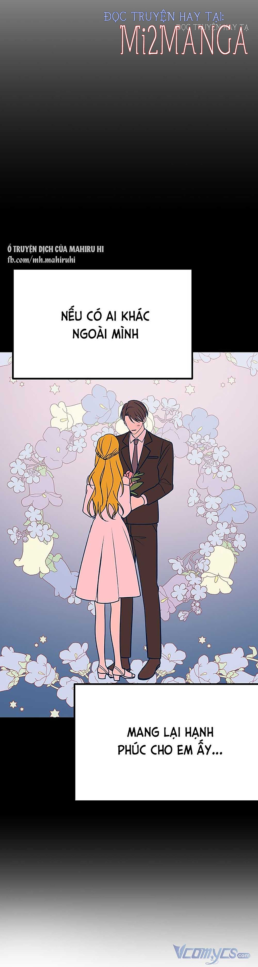 Kẻ Rác Rưởi Không Đáng Được Yêu chapter 25.2 19