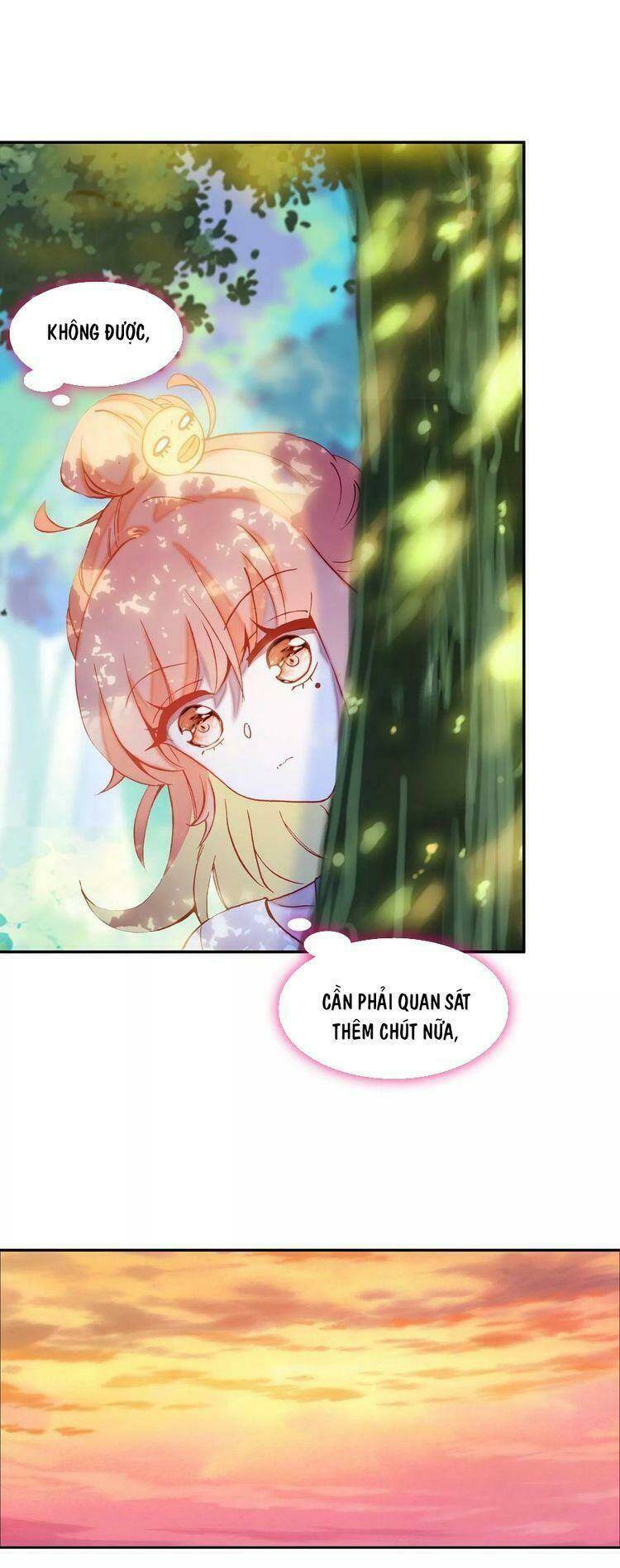 chuyển phát nhanh tình yêu chapter 8 21