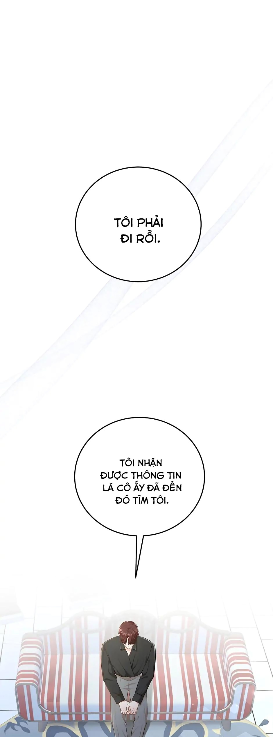 diễn vai ác nữ cũng thật khó khăn chapter 46 2