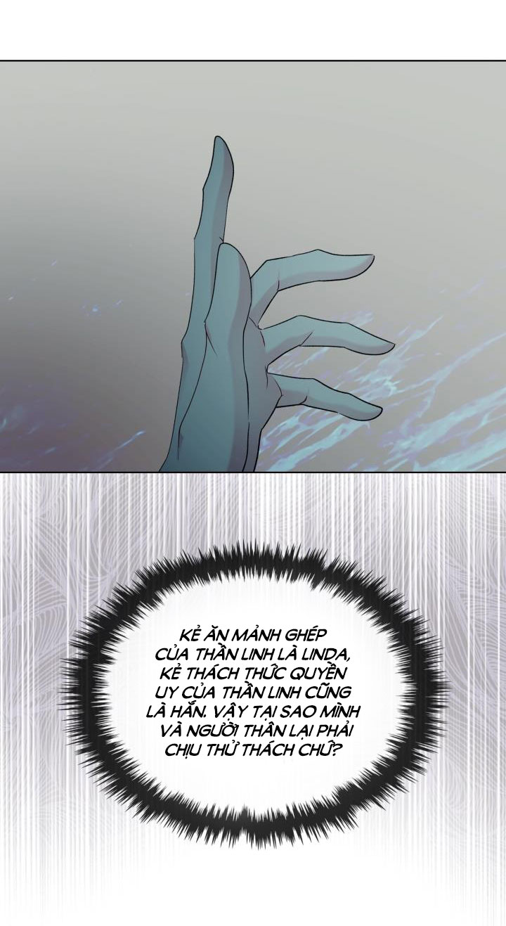 kẻ tạo ra ác nữ chapter 66.2 9