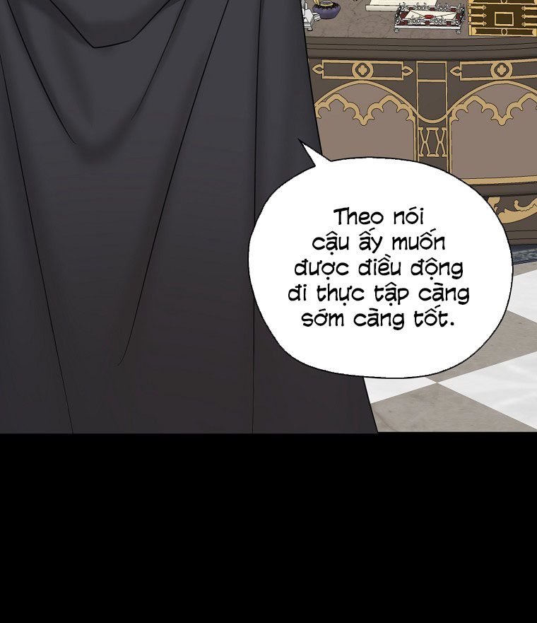 ba người anh trai của tôi là bạo quân chapter 50.2 2