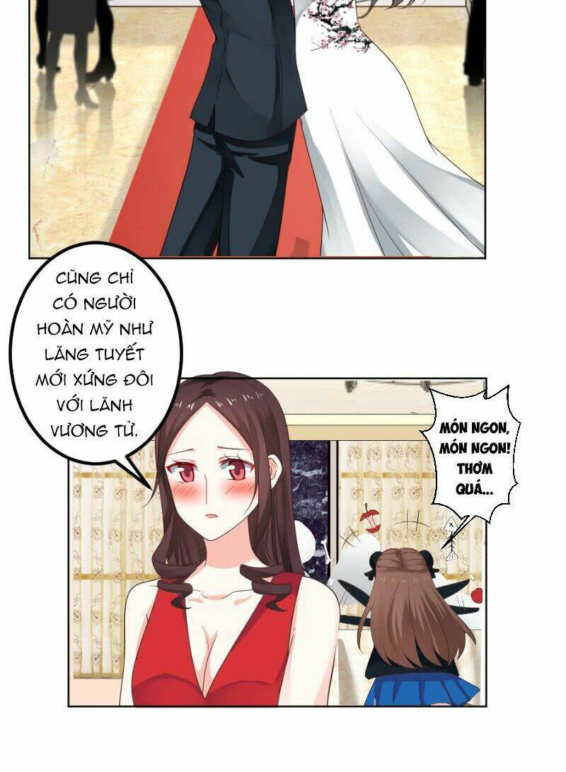 bút ký phản công của nữ phụ pháo hôi chapter 16 14