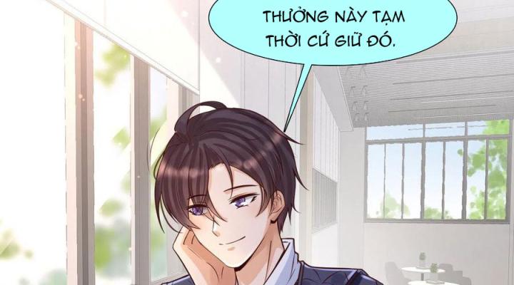 nữ thần giúp tôi trở thành học bá Chapter 3 - Trang 80