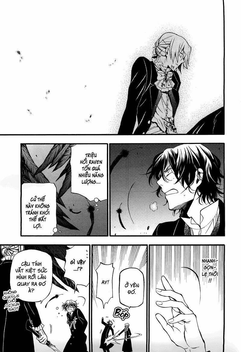 pandora hearts chapter 56 6