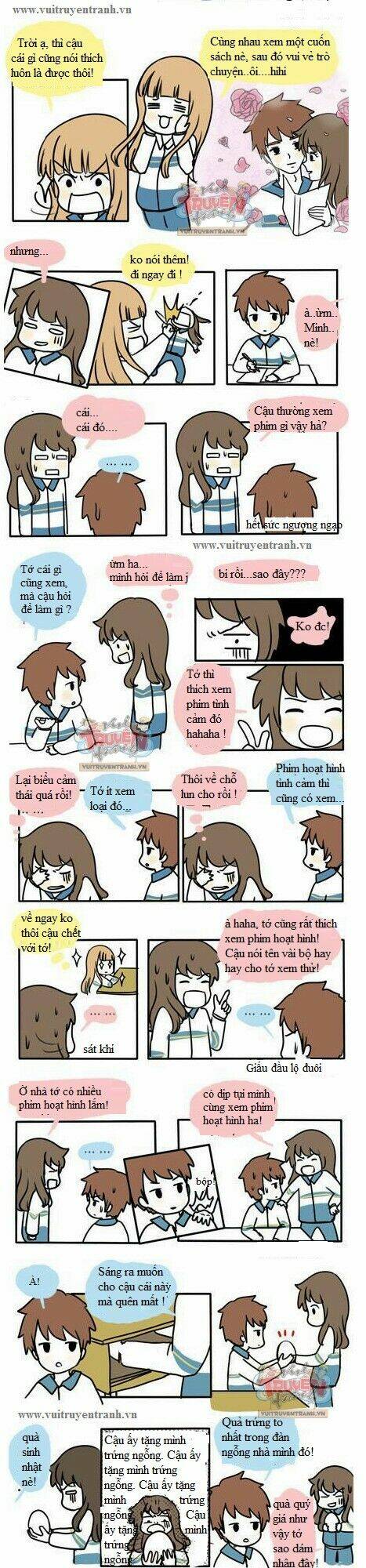 nhi nhí nhảnh chapter 18 3