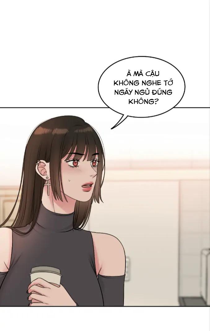 Vô Tình chapter 23