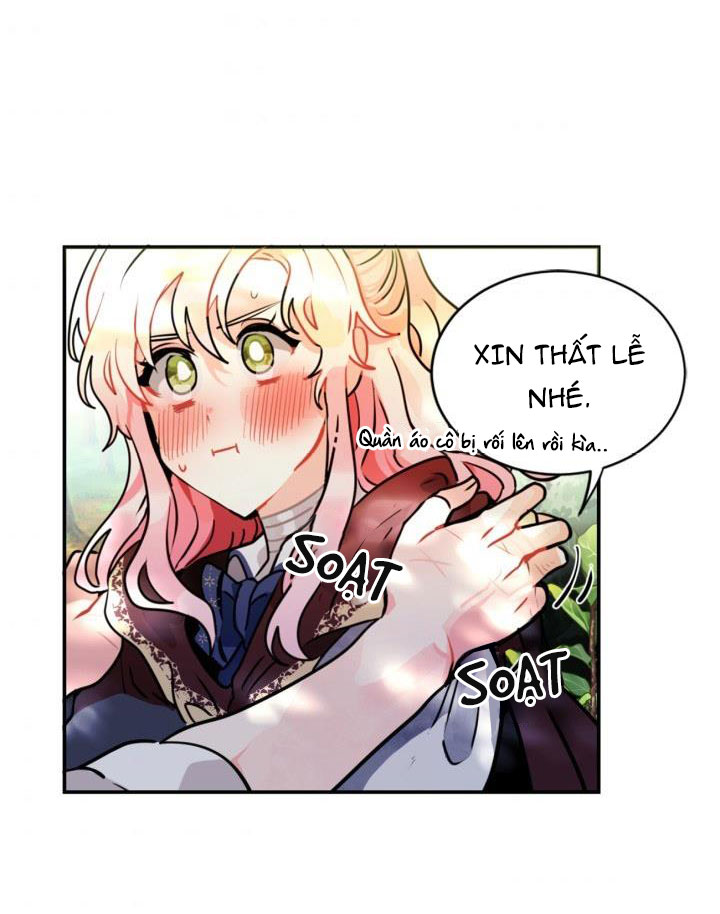 cho em về nhà đi anh chapter 7.2 7