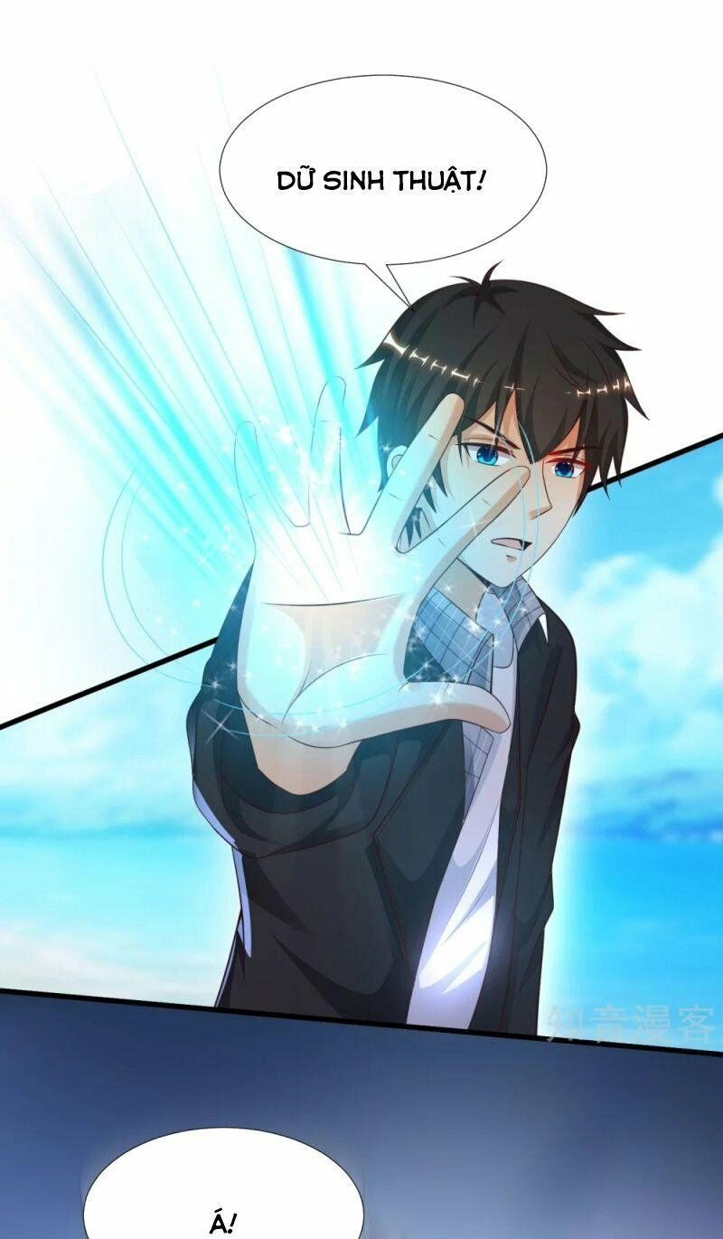 tối cường vận đào hoa chapter 185 2