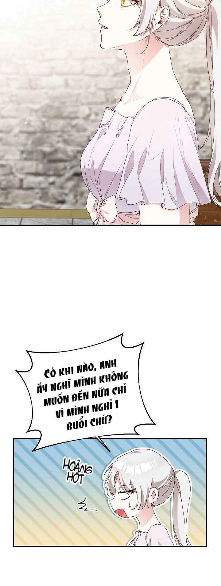 lý do nàng ấy sống như 1 ác nữ chapter 26 22