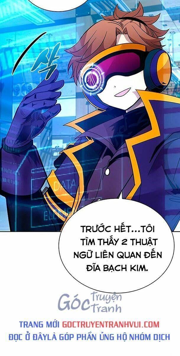 tiêu diệt ác nhân chapter 83 42