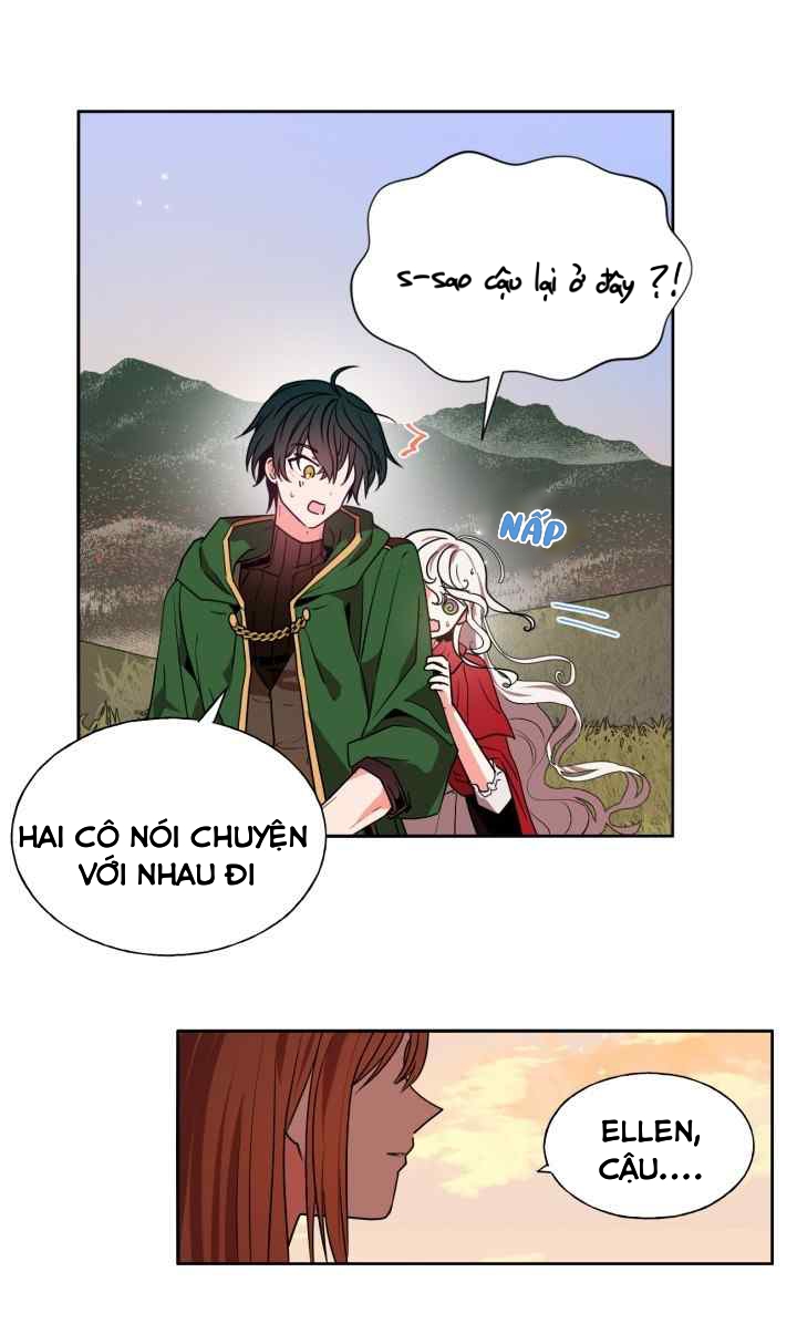 a witch’s hopeless wish chapter 17 15