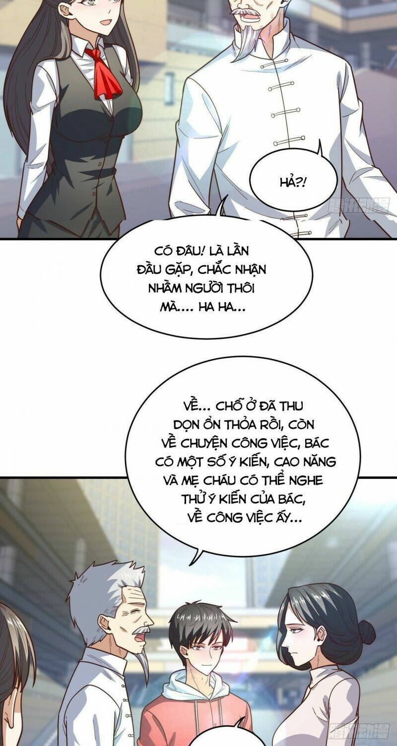 Cao Năng Lai Tập Chapter 189 - Trang 7